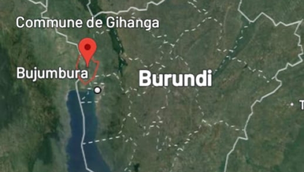 Gihanga : Un homme non identifié retrouvé égorgé